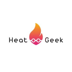 Profile pic Heat Geek | 80,000 Followers